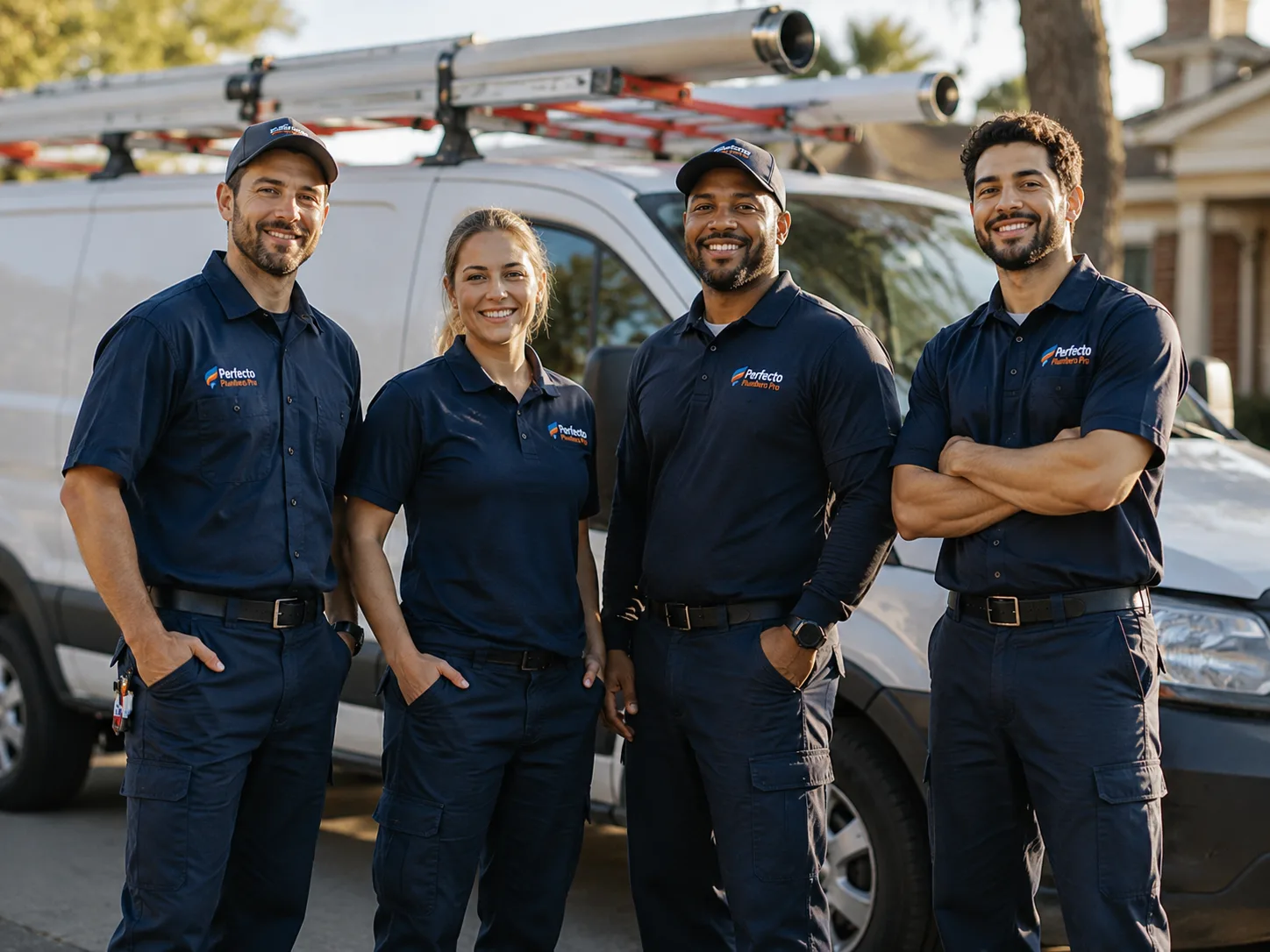 Emergency Plumber Near Me in Energy, TX near me